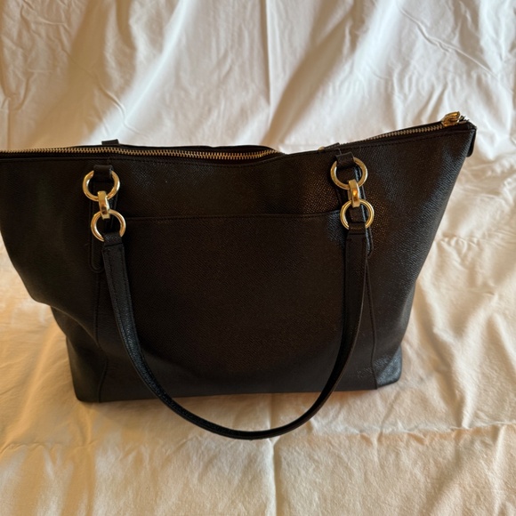 Coach Ava Tote black F 57526 - Picture 2 of 5